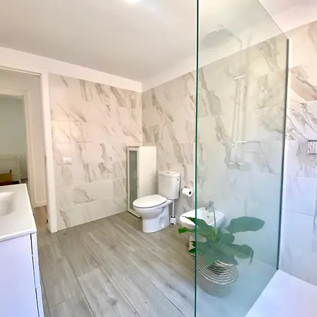 Cottage Gran Canaria Completely Renovated With Jacuzzi Valsequillo Exterior photo