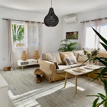 Cottage Gran Canaria Completely Renovated With Jacuzzi Valsequillo Exterior photo