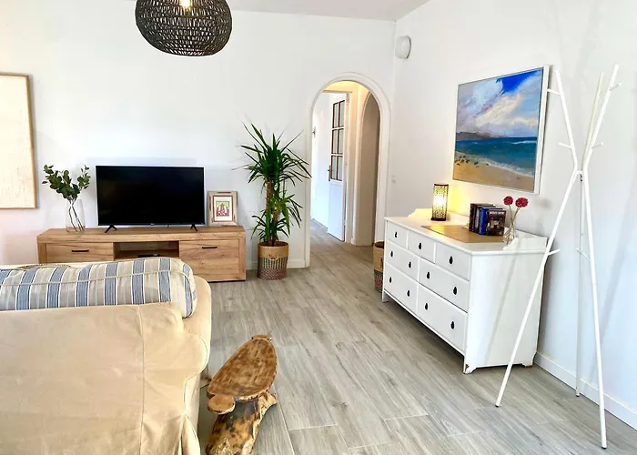 Cottage Gran Canaria Completely Renovated With Jacuzzi