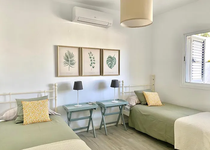 Cottage Gran Canaria Completely Renovated With Jacuzzi