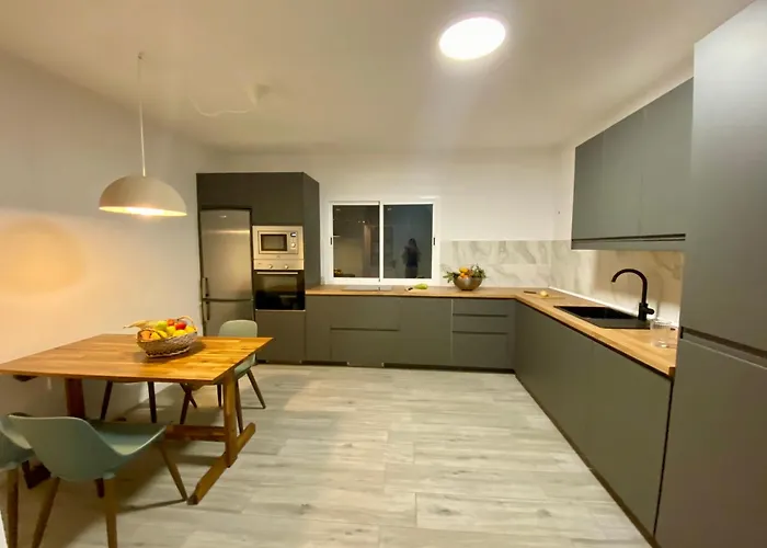 Cottage Gran Canaria