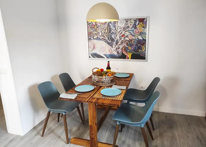 Cottage Gran Canaria Completely Renovated With Jacuzzi