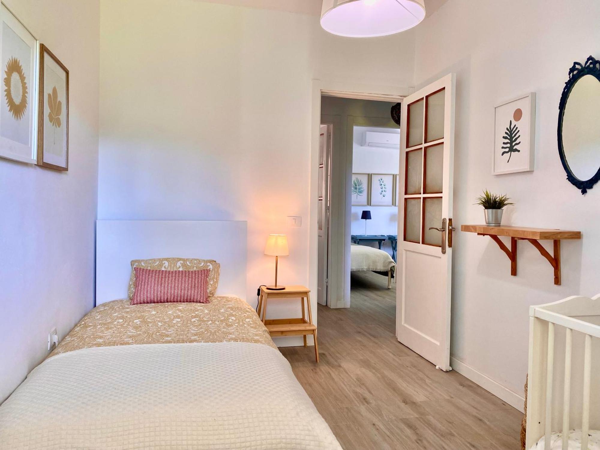 Landhuis Gran Canaria Completely Renovated With Jacuzzi