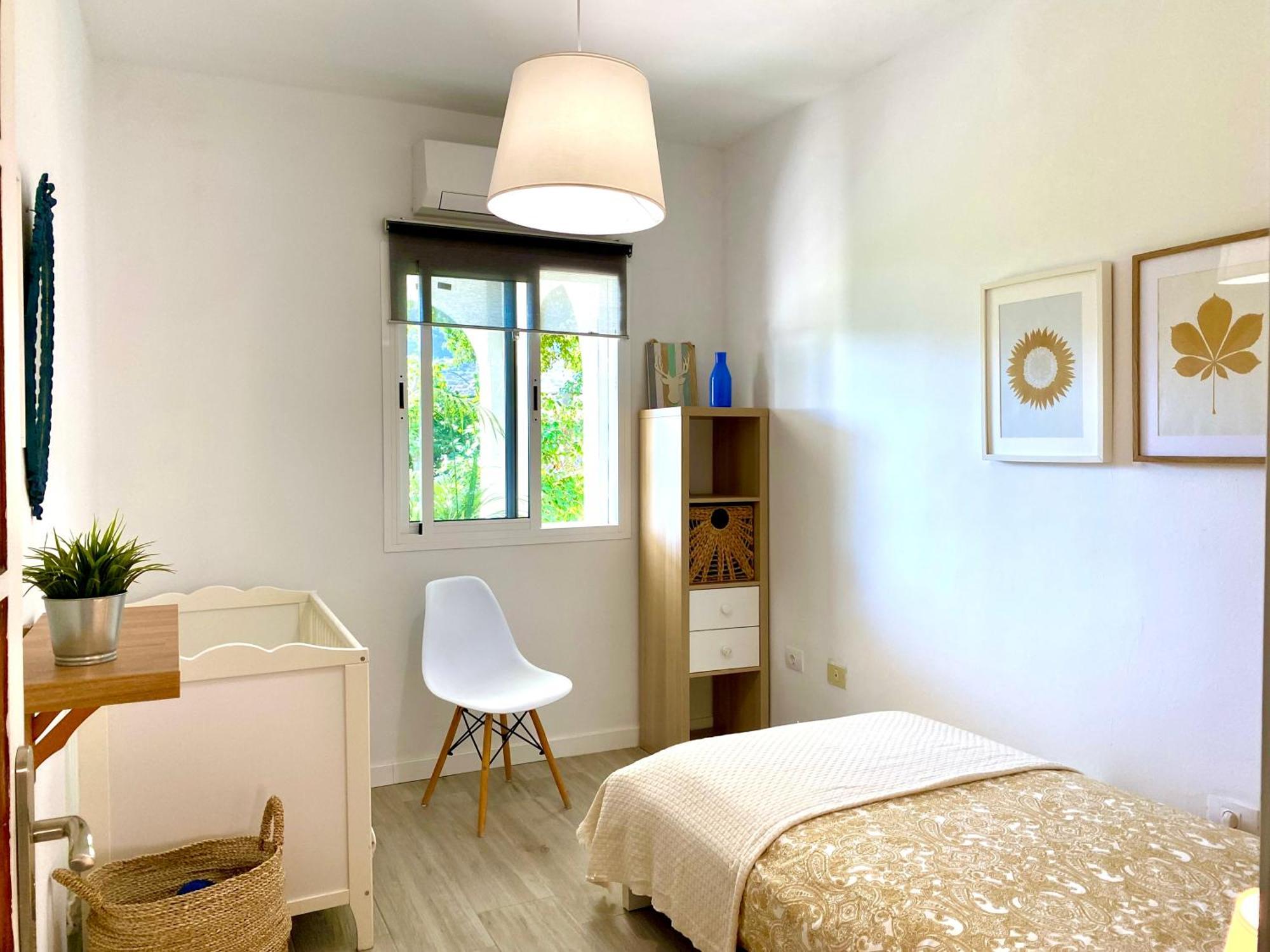 Gran Canaria Completely Renovated With Jacuzzi Landhuis *