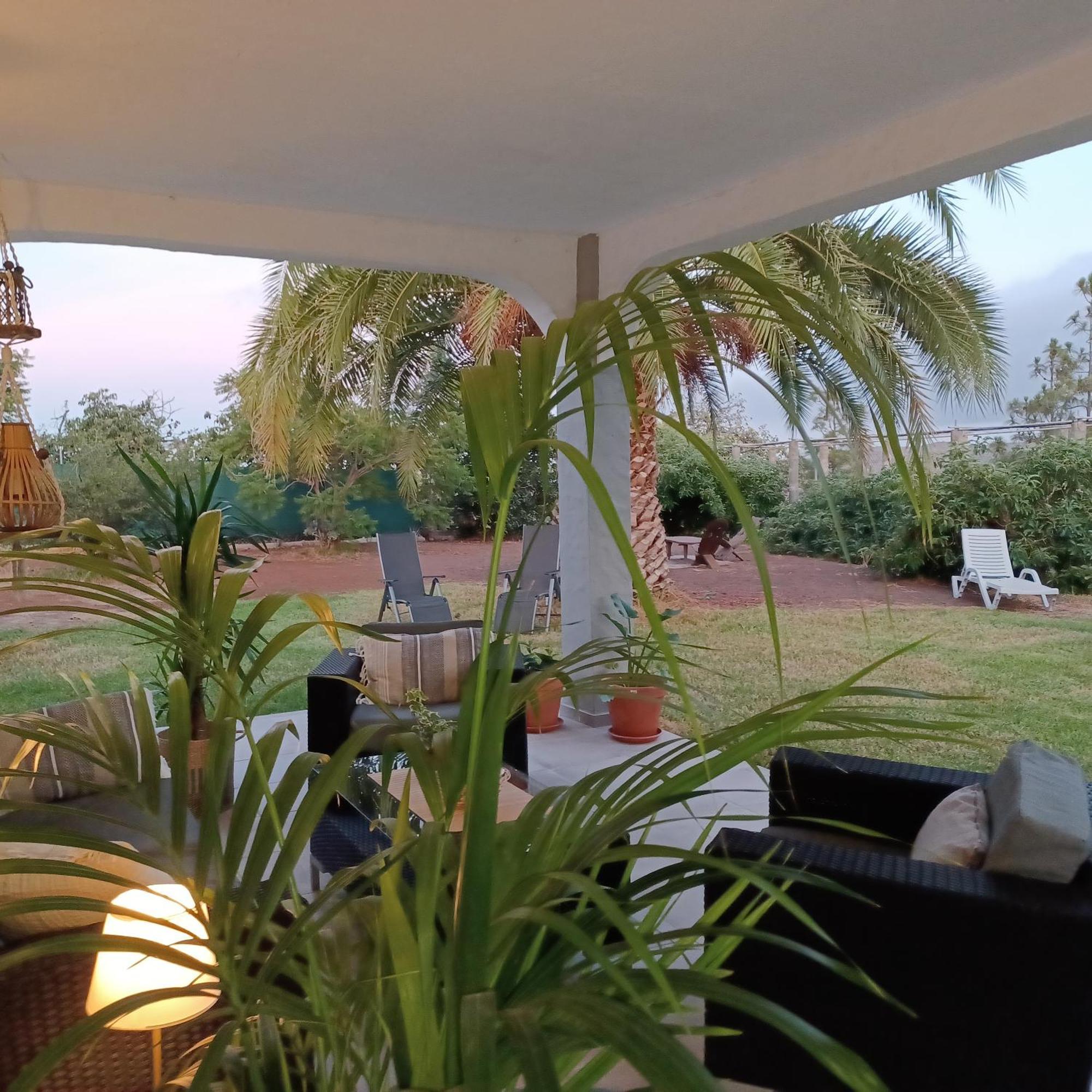 Landhuis Gran Canaria Completely Renovated With Jacuzzi *