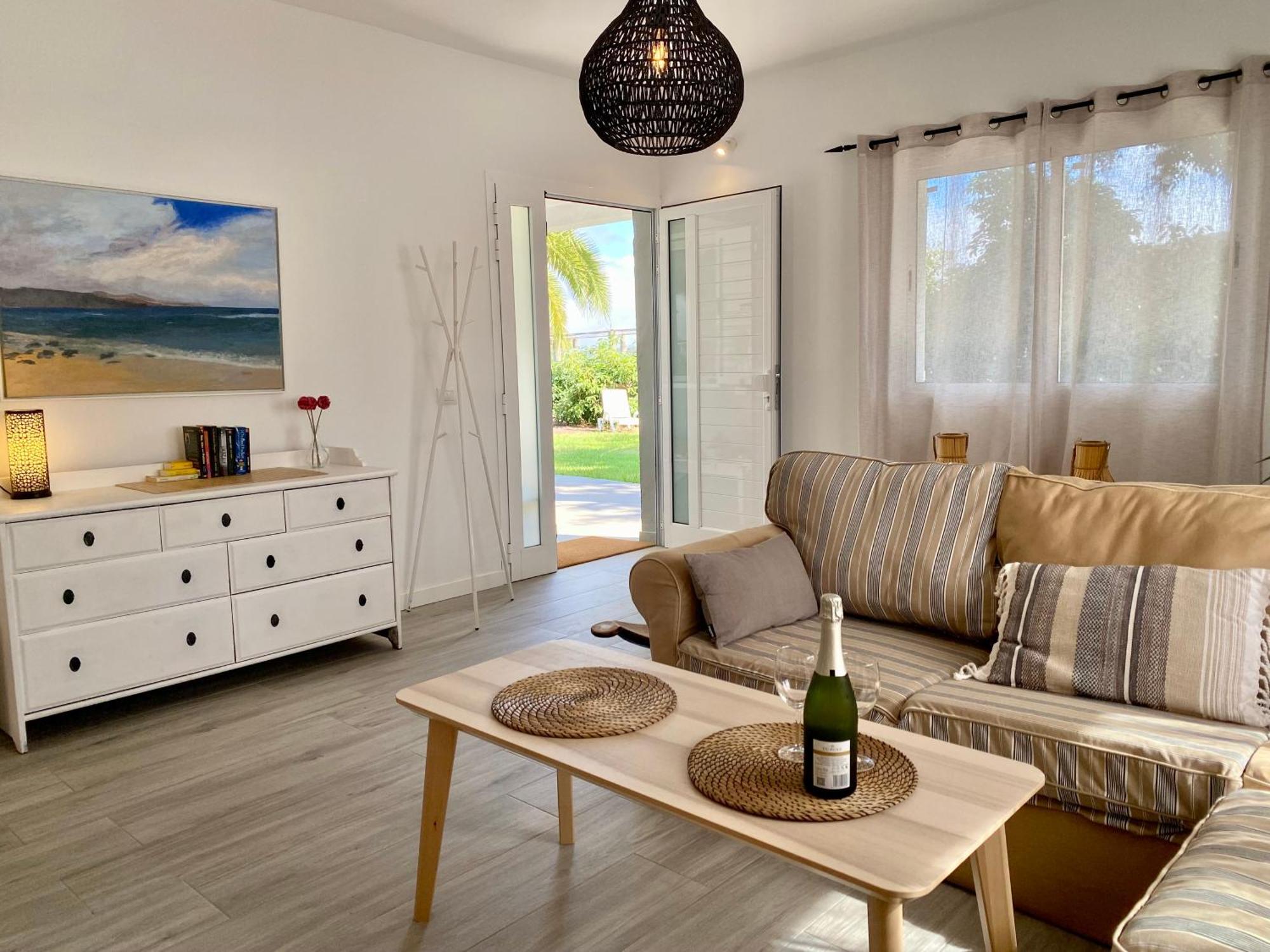Gran Canaria Completely Renovated With Jacuzzi Landhuis Valsequillo