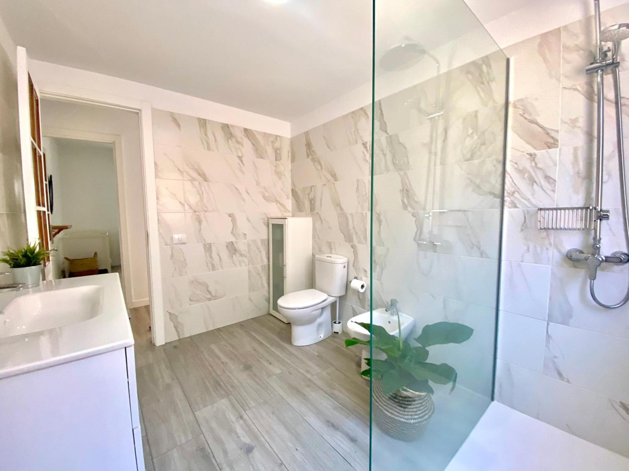 Country house Gran Canaria Completely Renovated With Jacuzzi Valsequillo de Gran Canaria