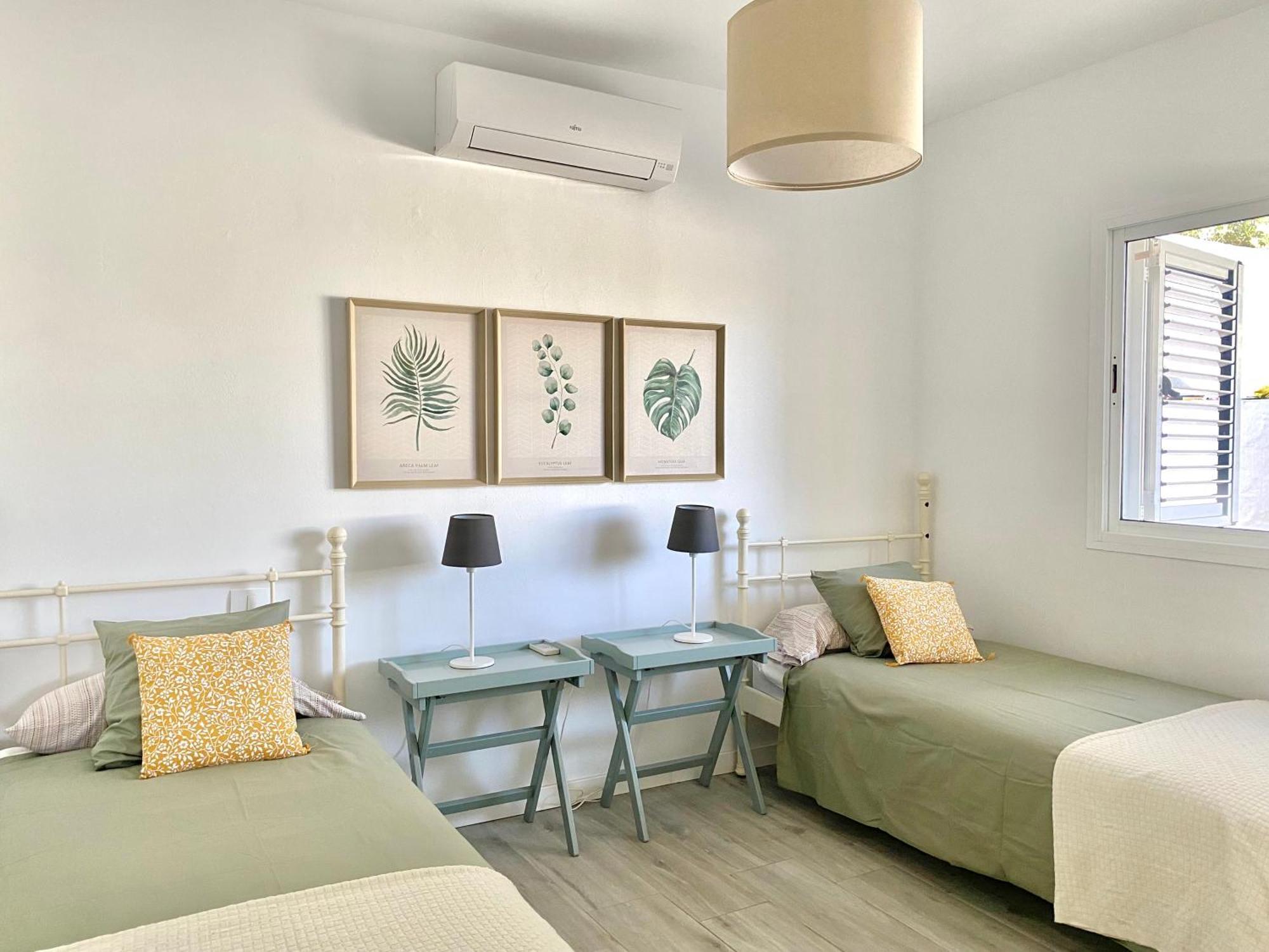 Landhuis Gran Canaria Completely Renovated With Jacuzzi