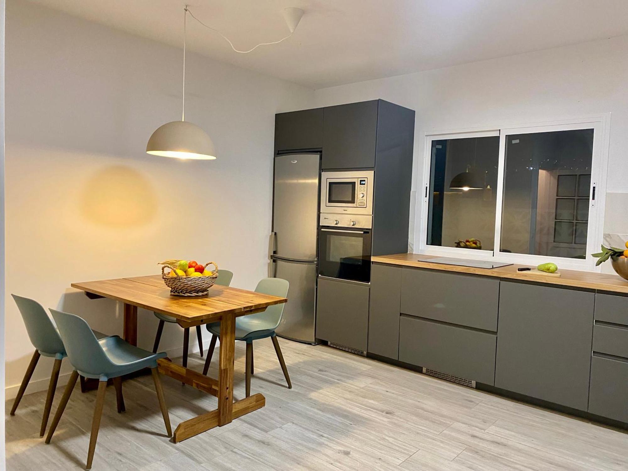 Landhuis Gran Canaria Completely Renovated With Jacuzzi *