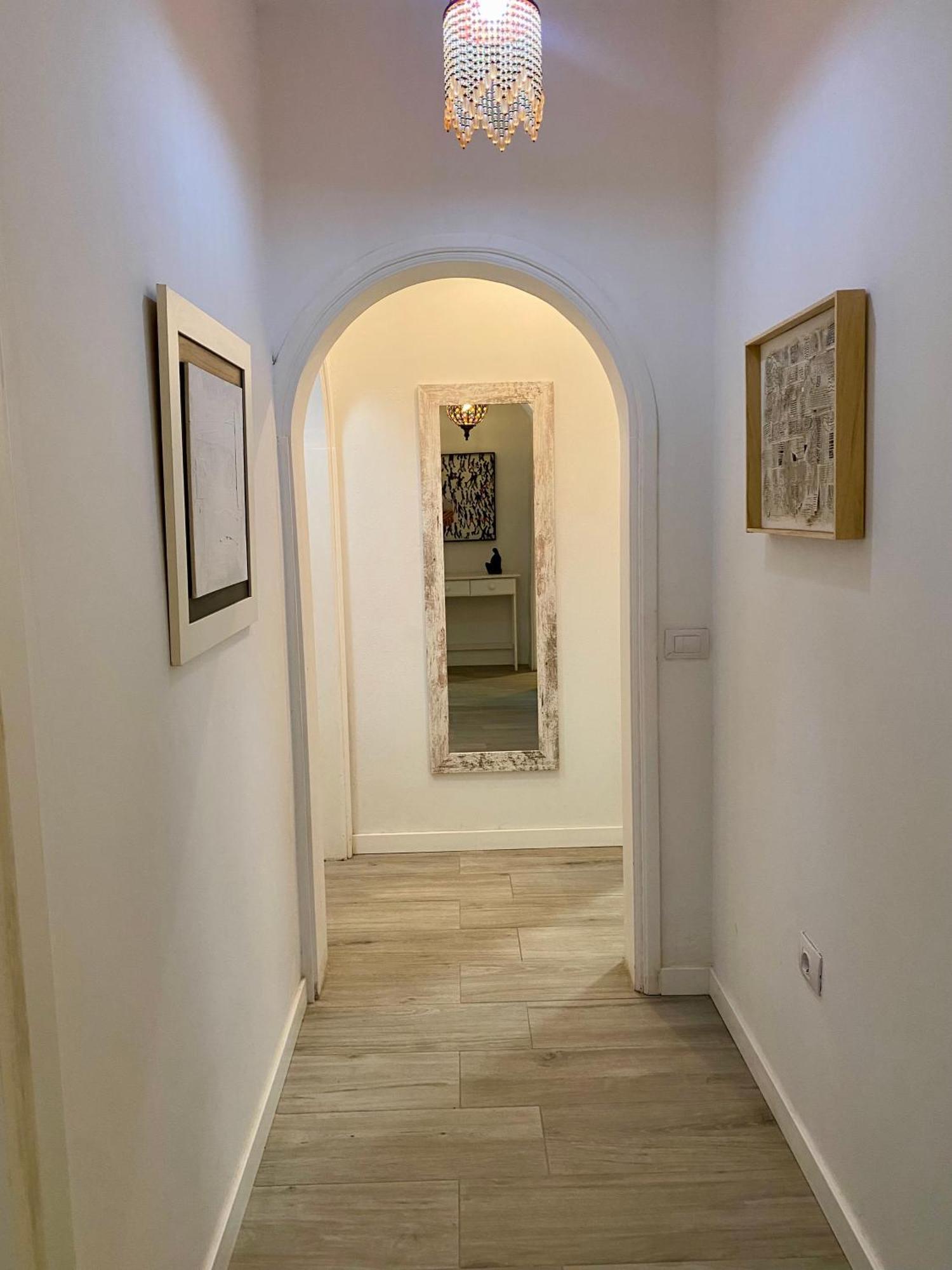 Gran Canaria Completely Renovated With Jacuzzi Landhuis Valsequillo