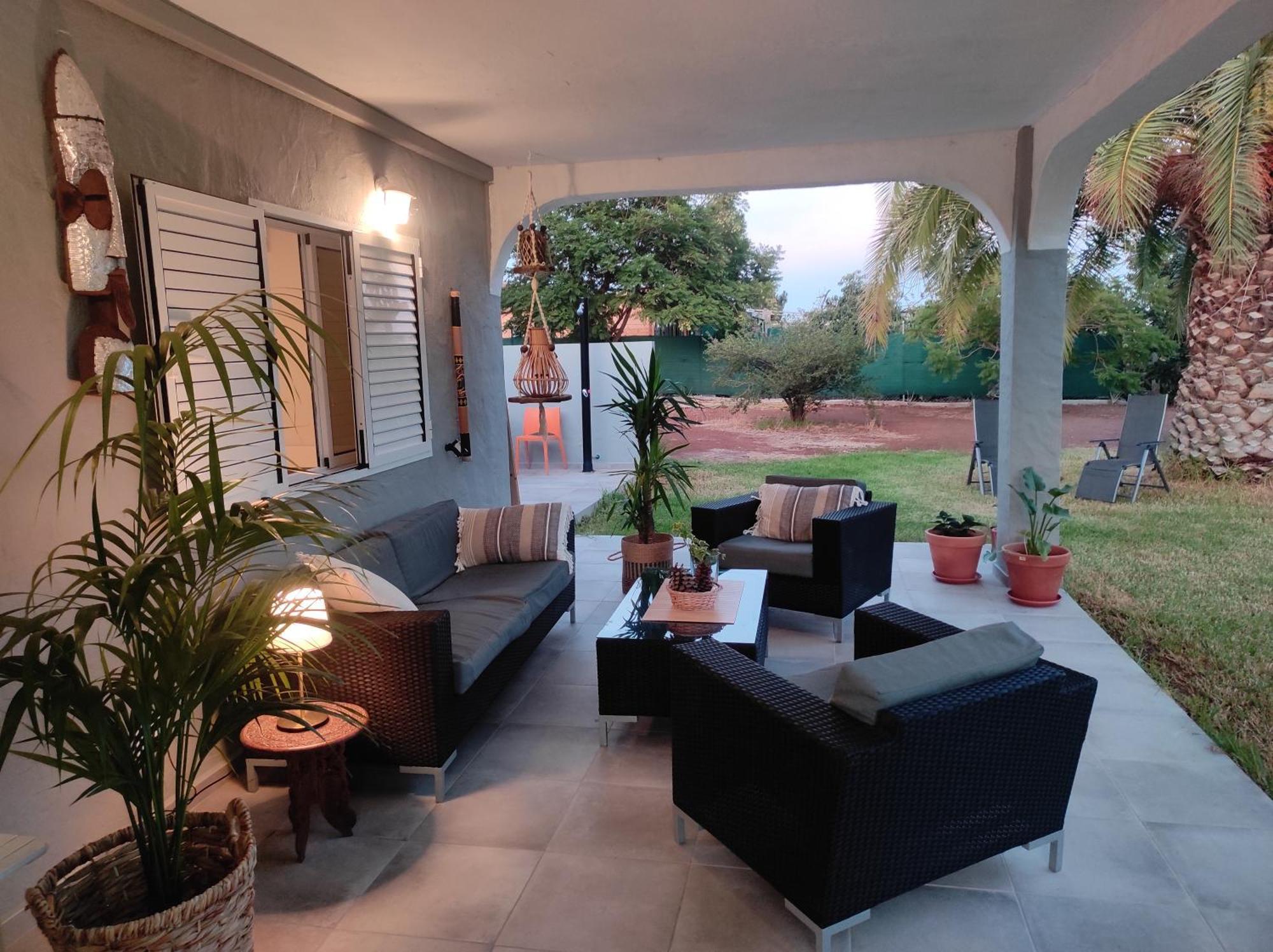 Landhuis Gran Canaria Completely Renovated With Jacuzzi