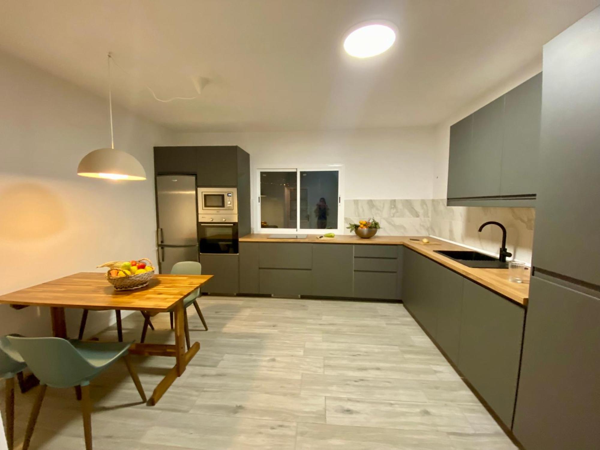 Landhuis Gran Canaria Completely Renovated With Jacuzzi *
