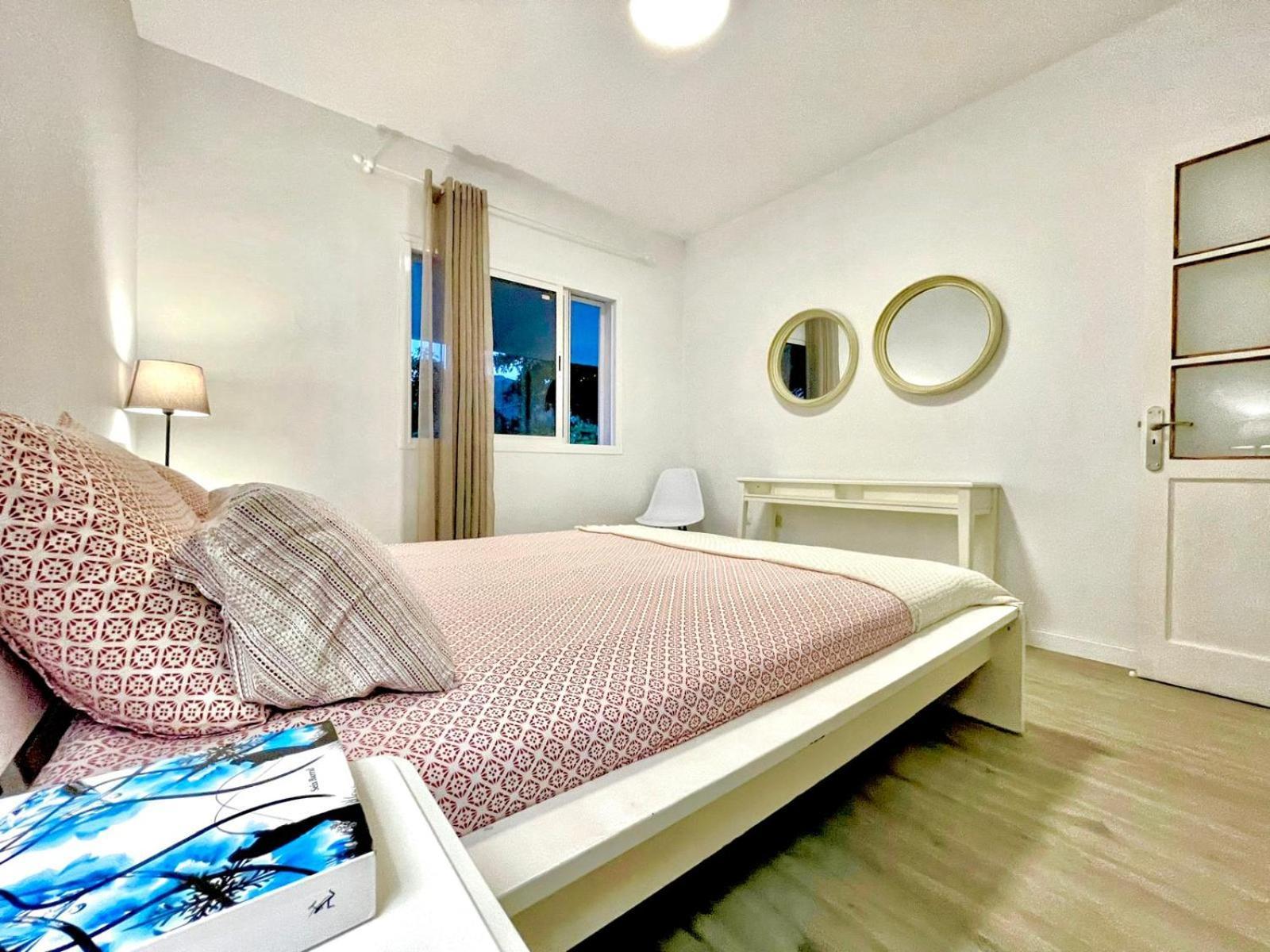 Landhuis Gran Canaria Completely Renovated With Jacuzzi