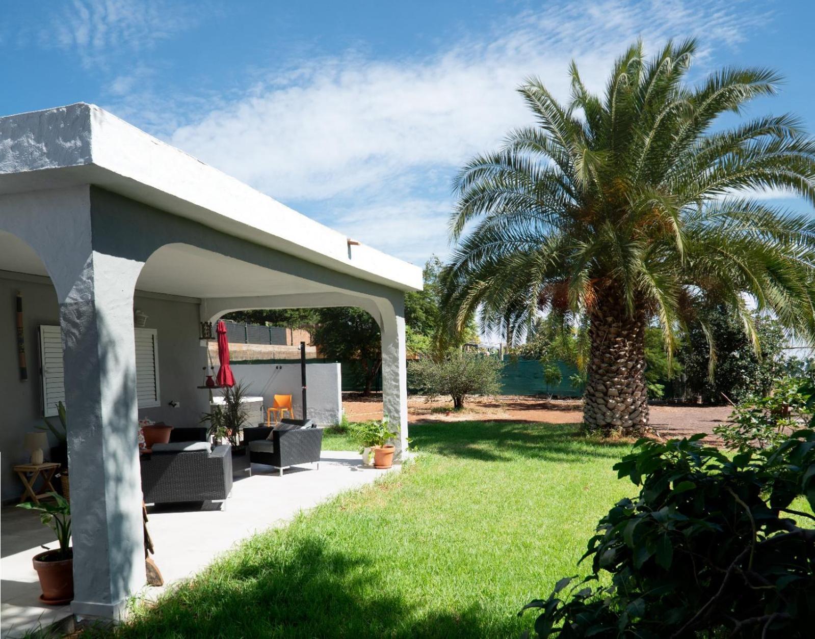 Gran Canaria Completely Renovated With Jacuzzi Country house Valsequillo de Gran Canaria