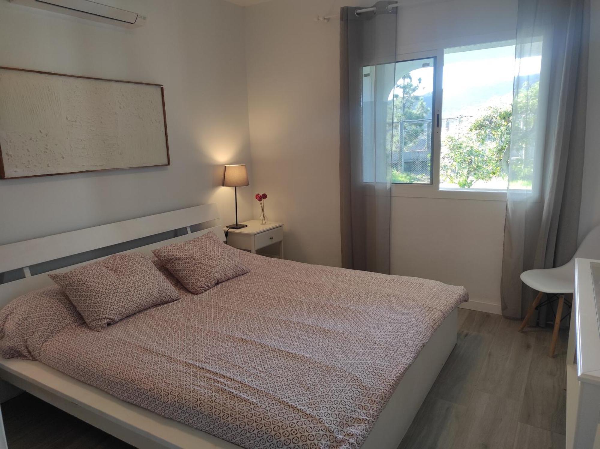 Landhaus Gran Canaria Completely Renovated With Jacuzzi Valsequillo de Gran Canaria