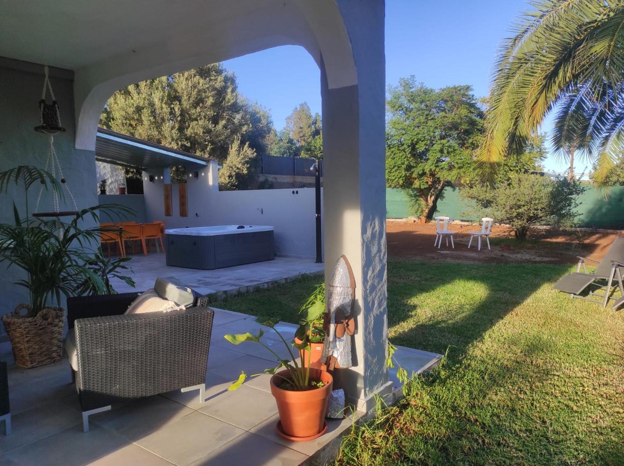 Gran Canaria Casa di campagna *